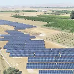 לינה וארוחת בוקר Sun 3*
